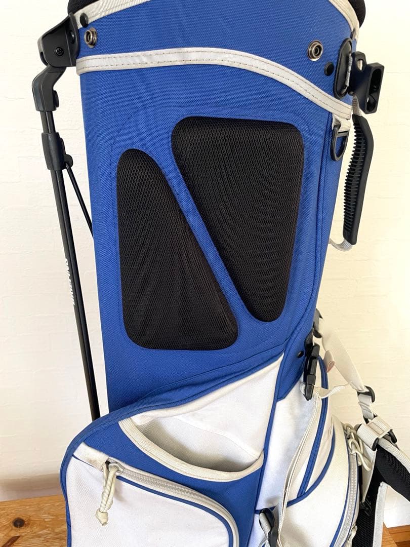 ブリーフィング キャディバッグ みなとみらい店open記念限定CR-4