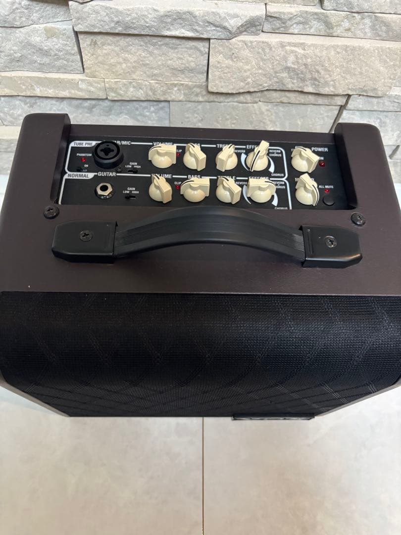 VOX ヴォックス　アンプ AGA30