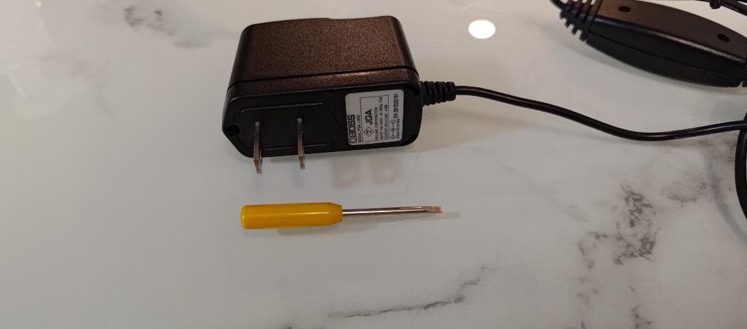 [ギター・ベースワイヤレス] Ex-pro PW-T（送信機）PW-R（受信機）