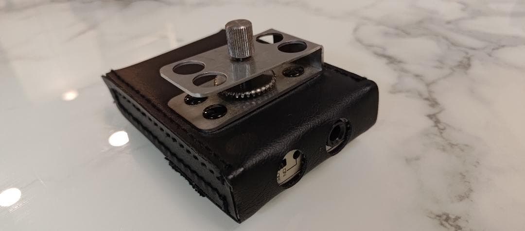 [ギター・ベースワイヤレス] Ex-pro PW-T（送信機）PW-R（受信機）