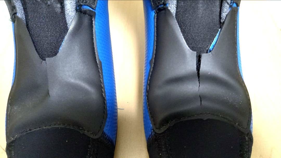 LANGE RS 130 WIDE 25.5㎝ソール296㎜ラスト幅100㎜