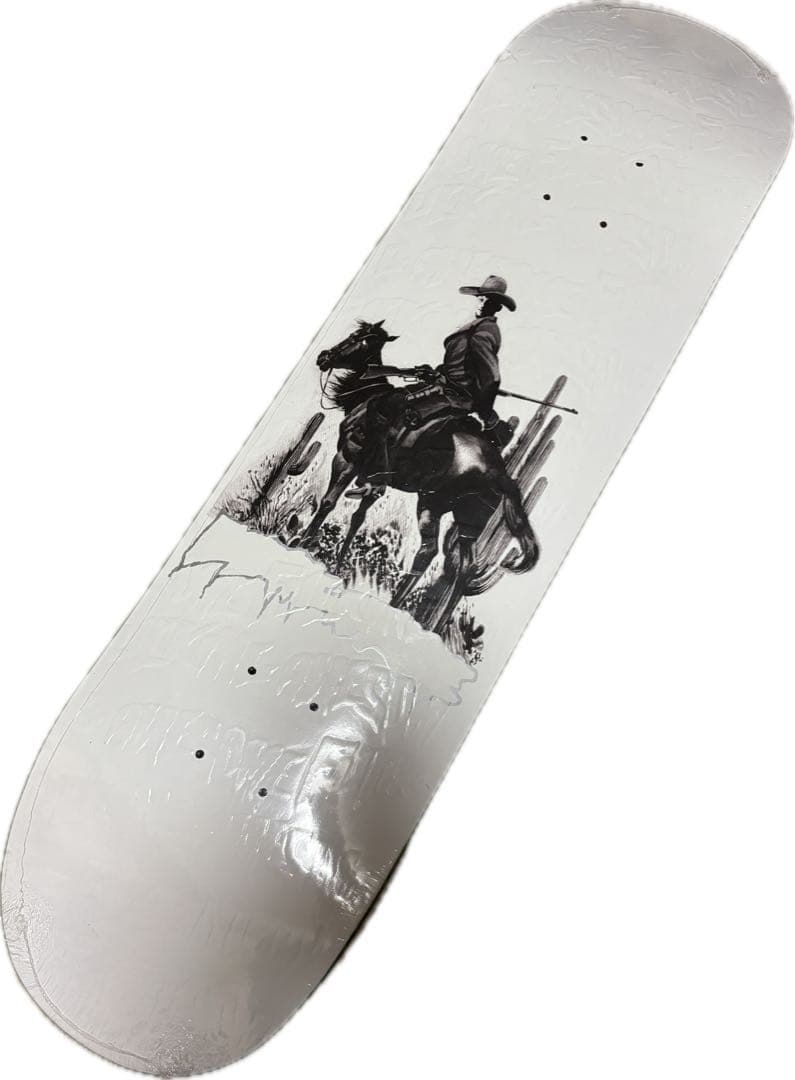 fuckingawesomeスケートボードデッキ NA-KEL 8.25