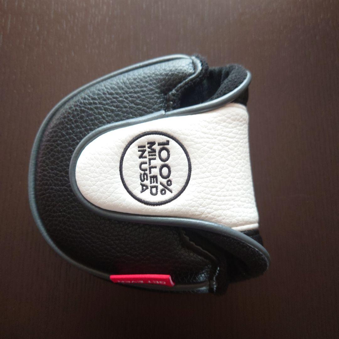 EVNROLL ER5 パター 100%ミルド