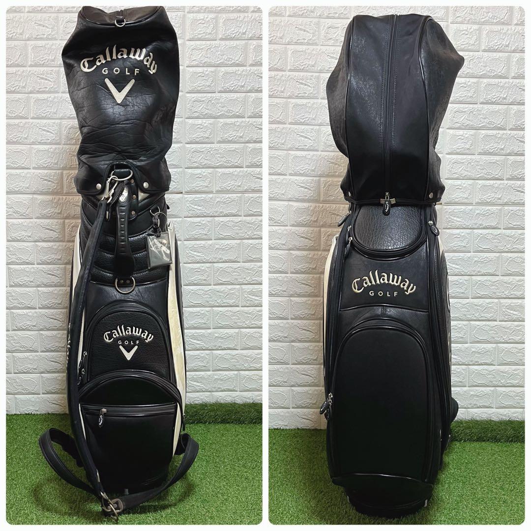 Callaway HONMA 初心者オススメ メンズゴルフクラブ豪華14本セット