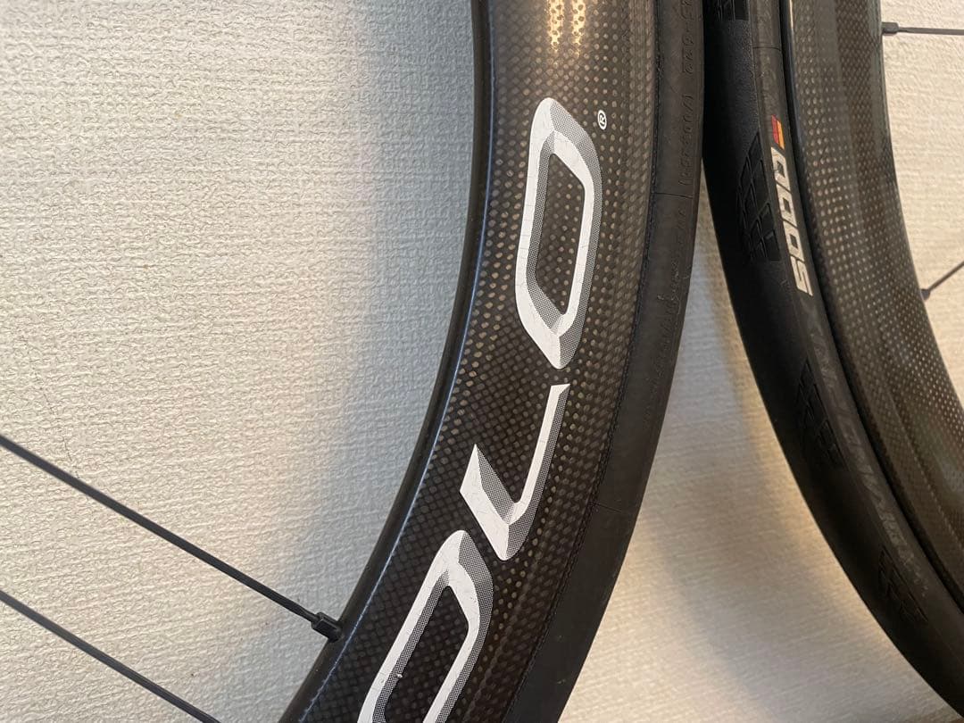 CAMPAGNOLO BORA ONE 50 AC3 クリンチャー