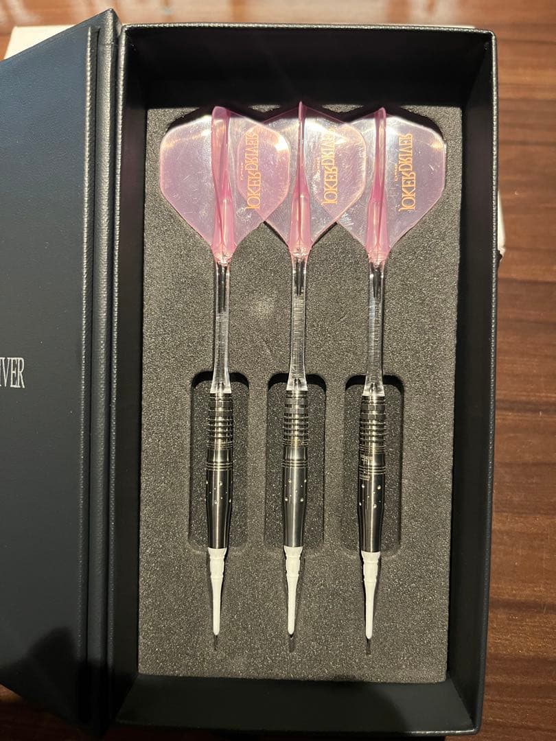 ジョーカードライバー　MUSASI