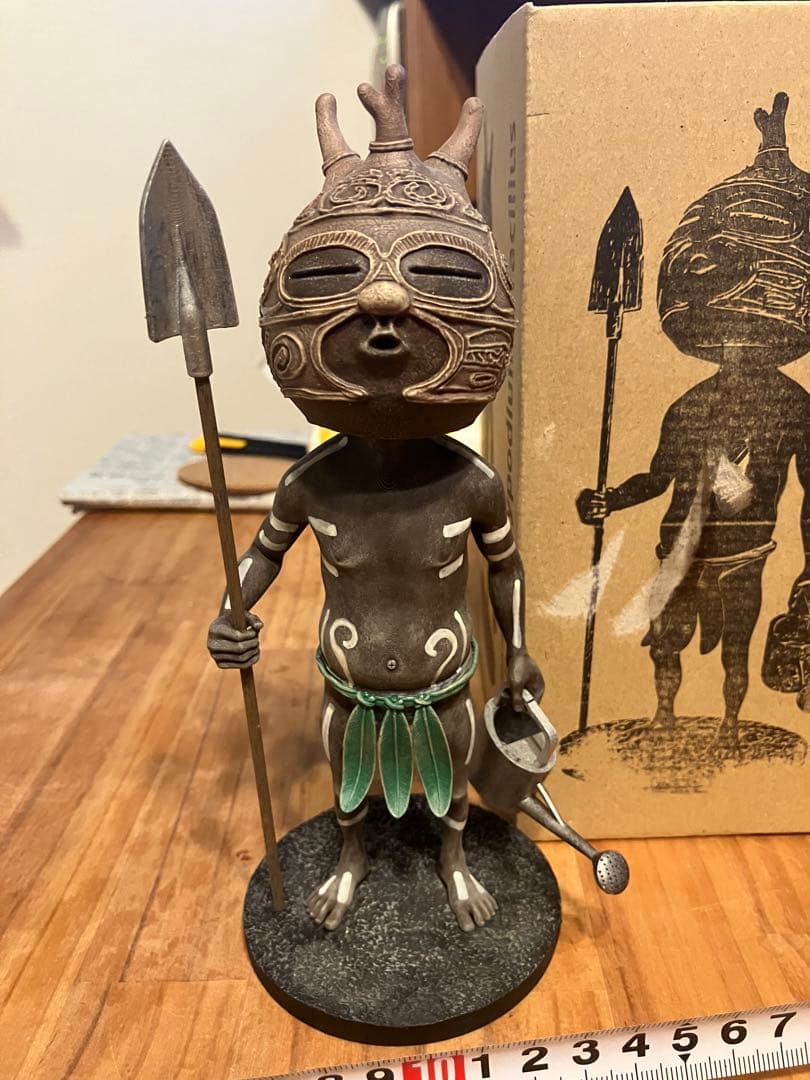 ozwrtパキポディウムの精霊