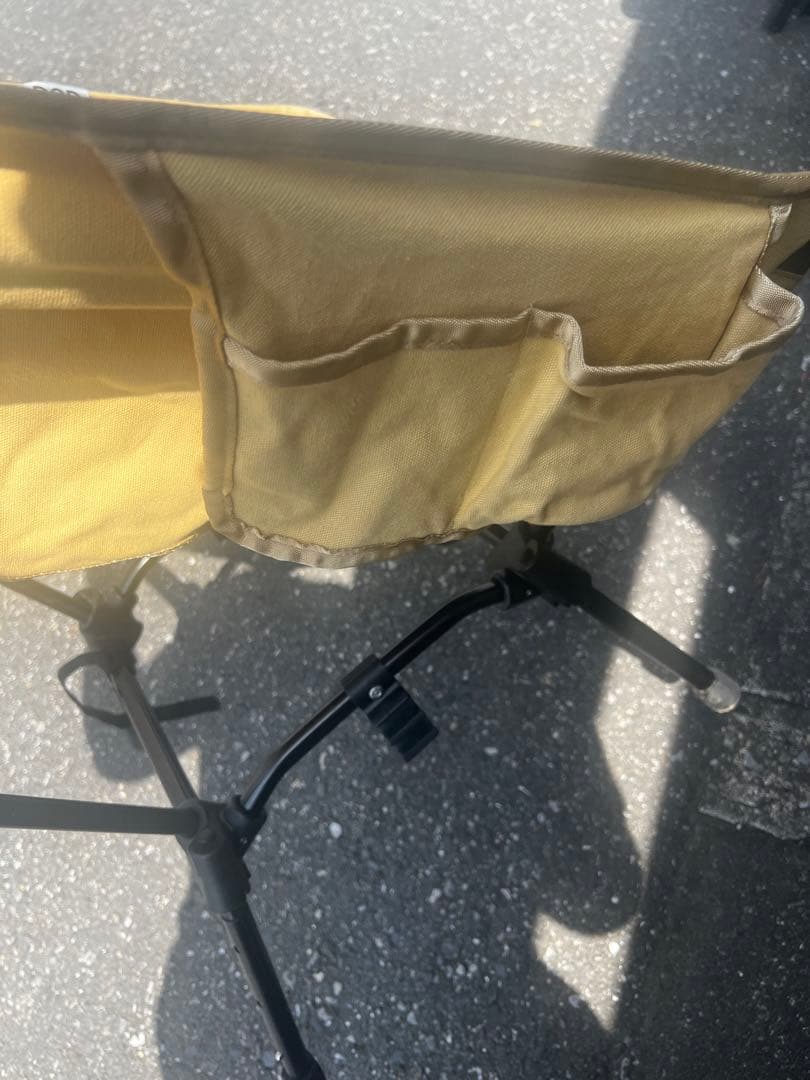 DOD スゴイッス　2セット　高さ調節可能　訳ありのためお安く！