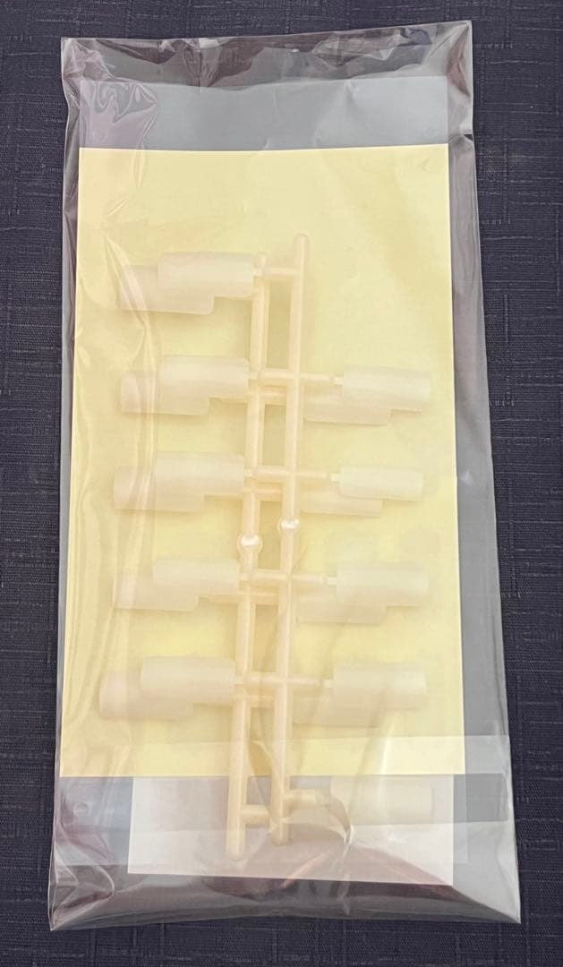 JNEC認定モデルハンド ネイリスト技能検定試験　ネイル　モデルハンド　チップ