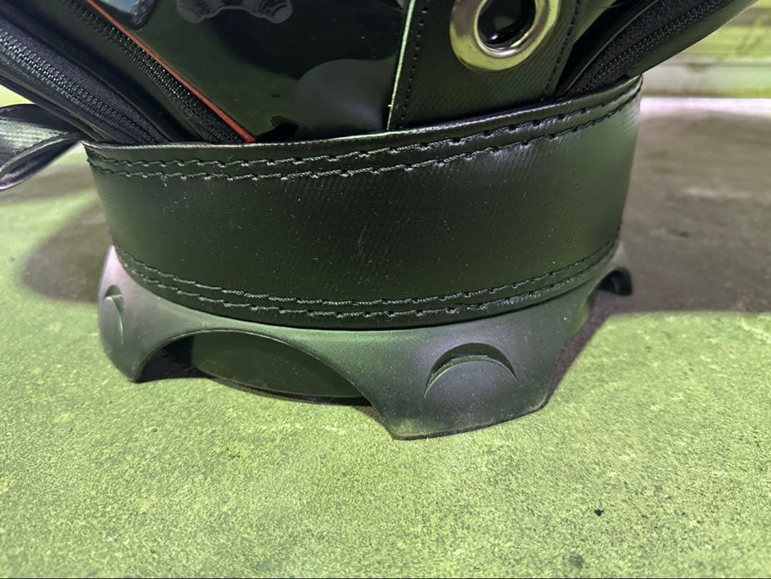 s1654 スターウォーズ キャディバッグ 9型　47.5インチ対応