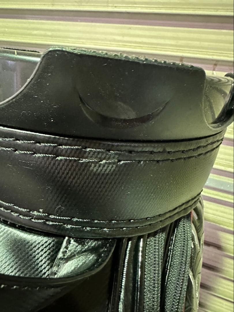 s1654 スターウォーズ キャディバッグ 9型　47.5インチ対応