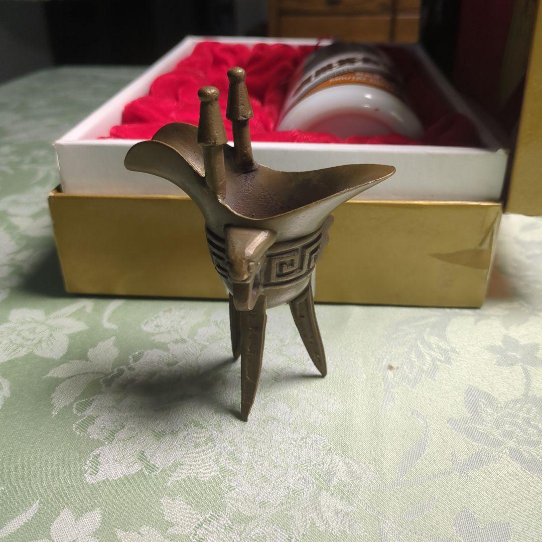 貴州茅台酒　1993年製