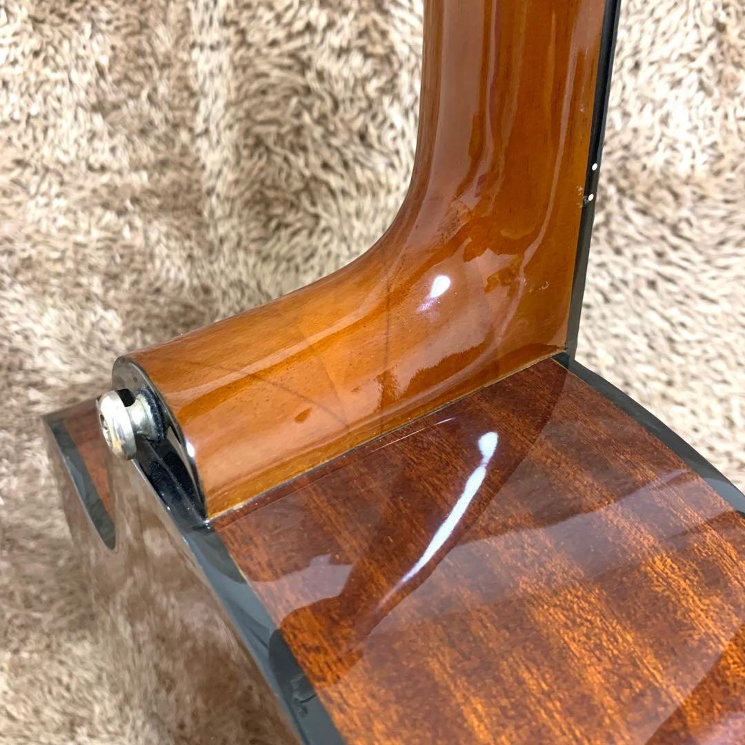 【美品】Epiphone AJ-100CE エピフォンエレアコ 2011年製造