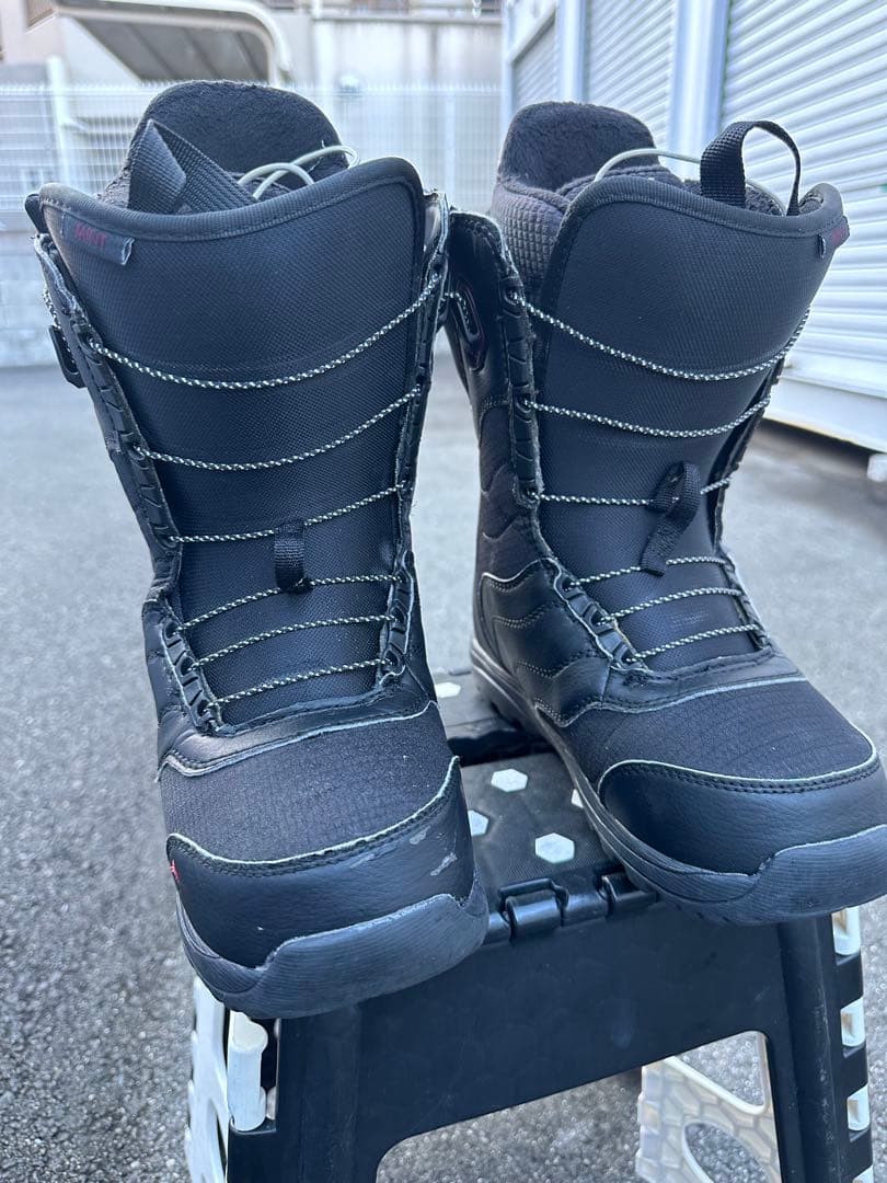 BURTON MINT-AF 23.5cm バートン