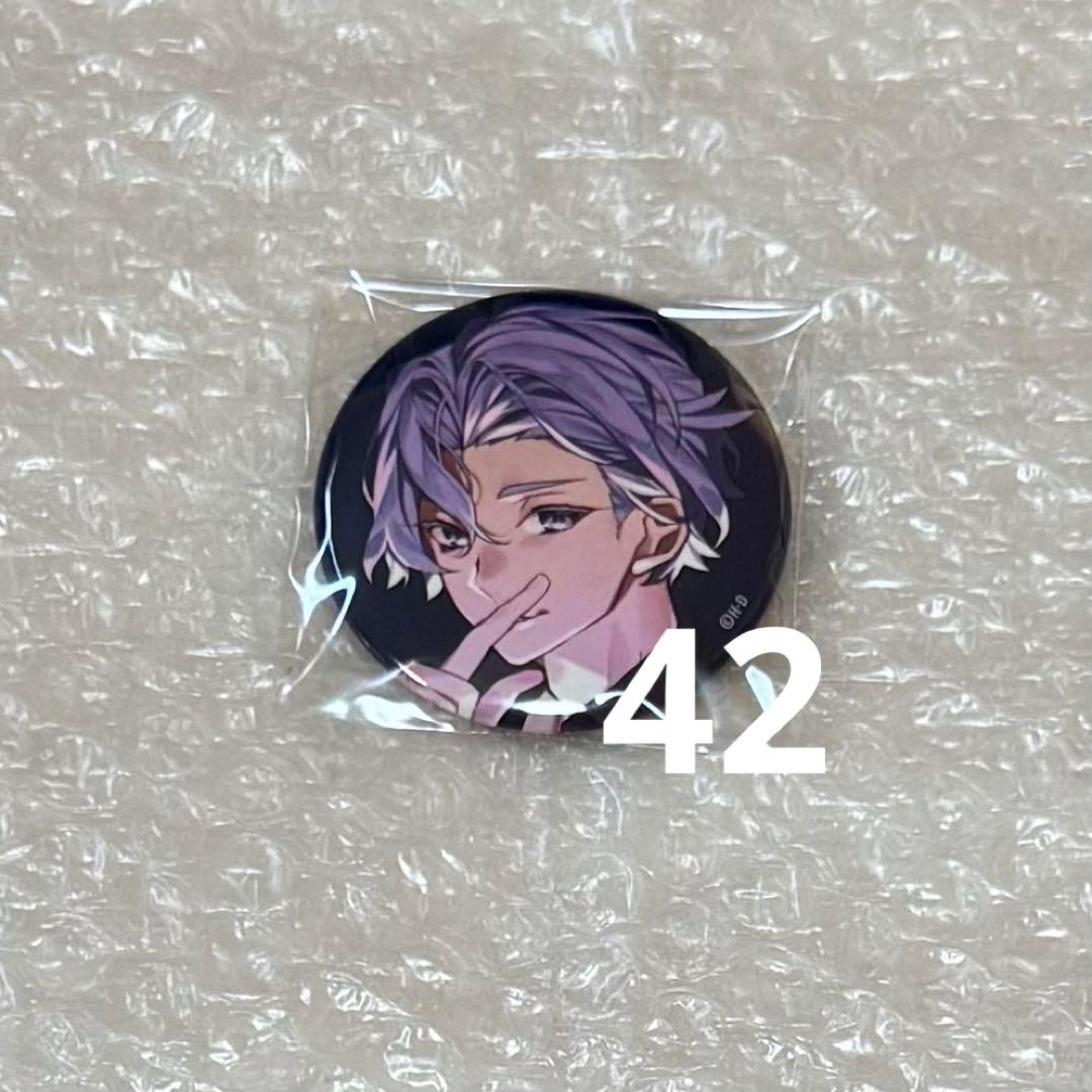 華Doll* 缶バッジ 刹那 42点