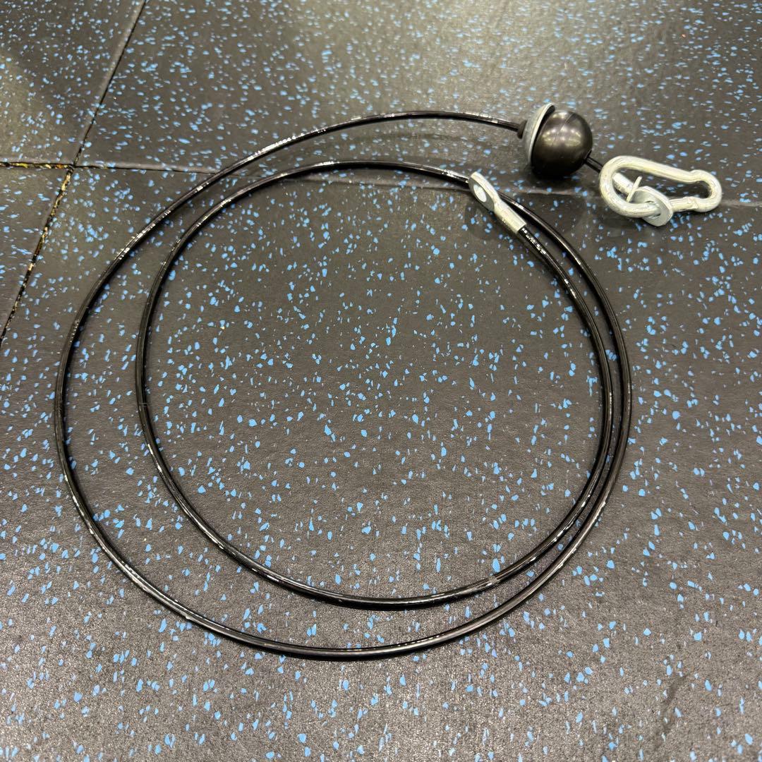 九頭竜craftスライドフォーラー&ラットプーリーシステム　MBCパワー