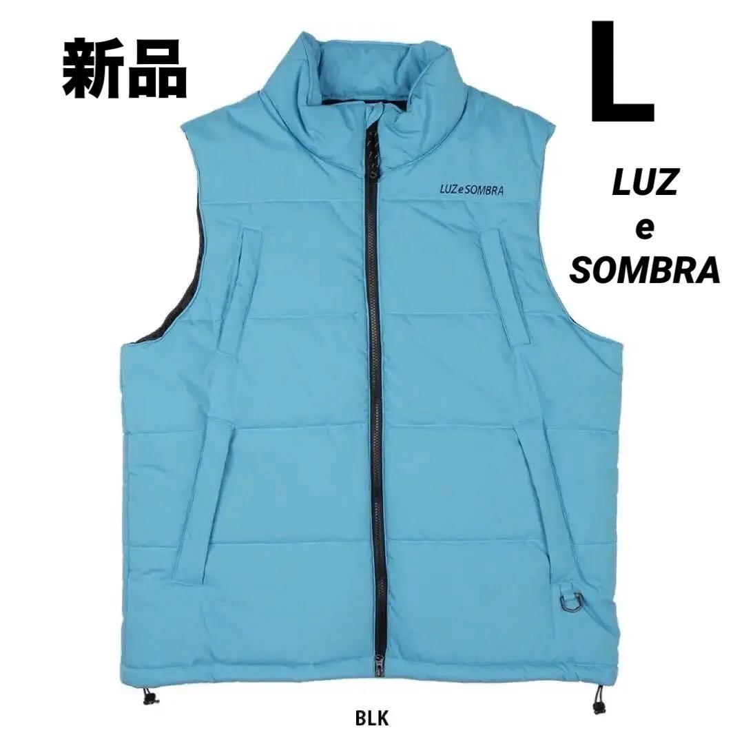 特価‼︎ルース　ナビゲーターベスト　L