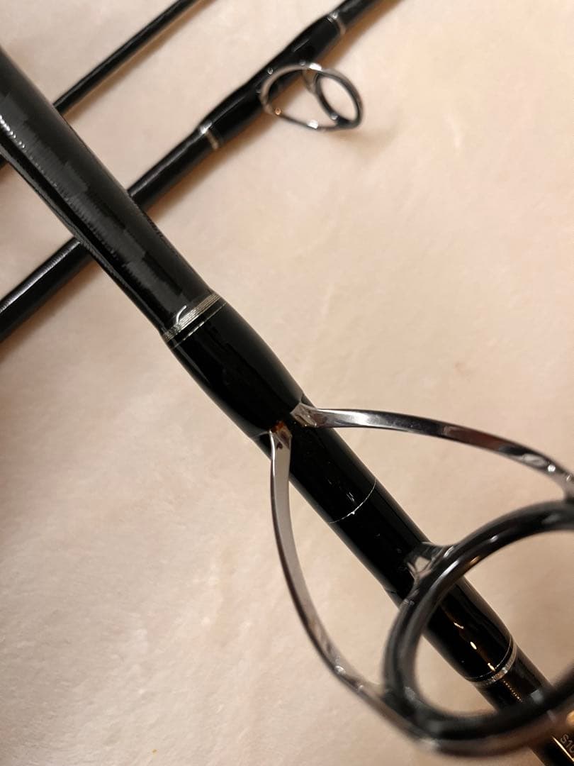 シマノ コルトスナイパーXR MB S100XH-5