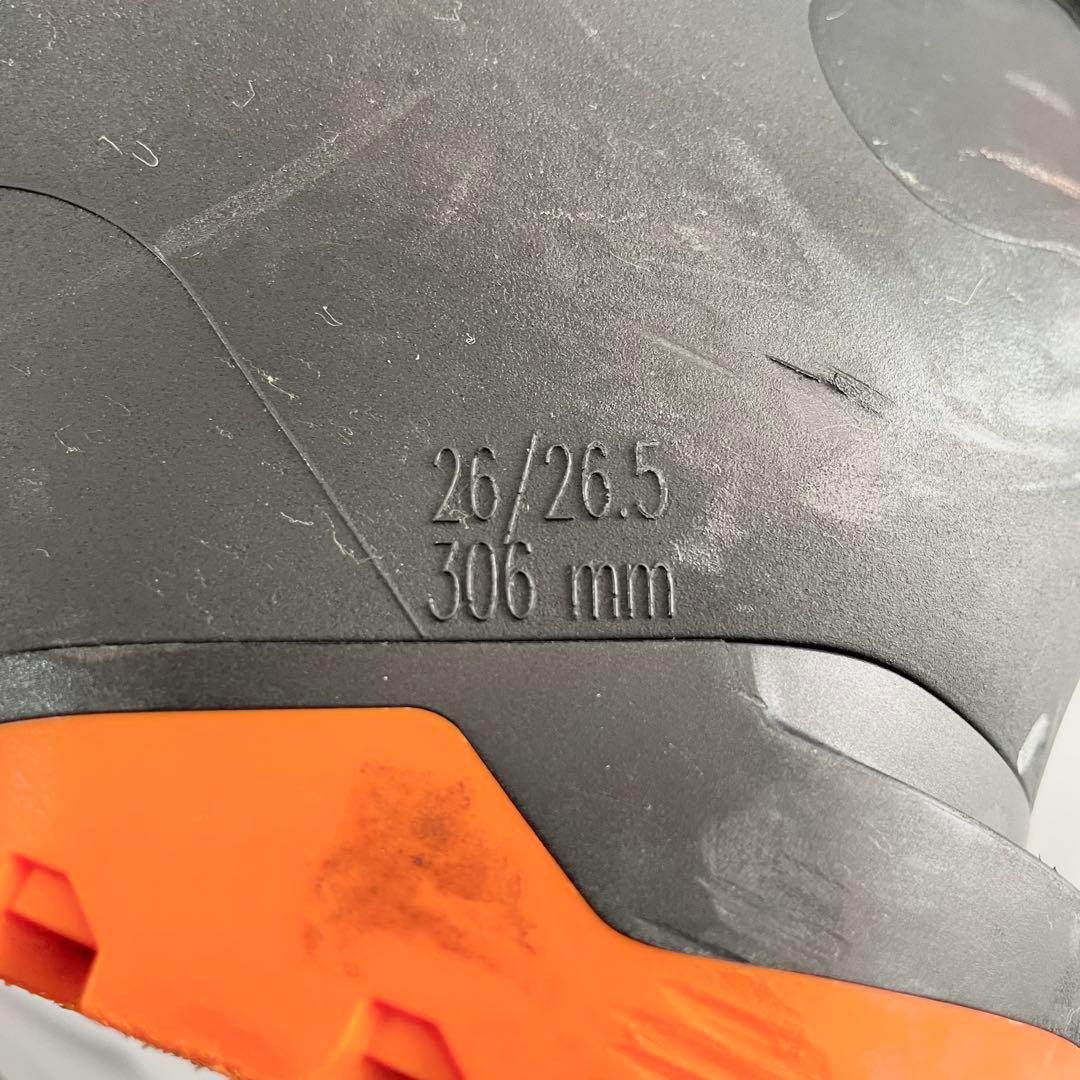 salomon XPRO X90 スキーブーツ