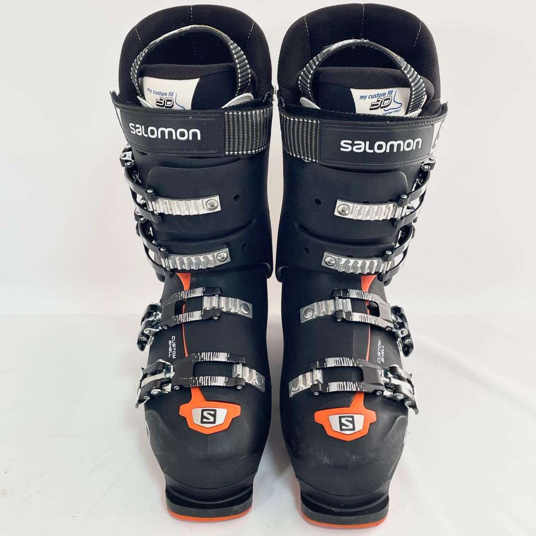 salomon XPRO X90 スキーブーツ