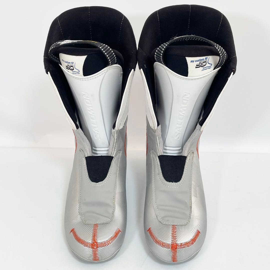 salomon XPRO X90 スキーブーツ