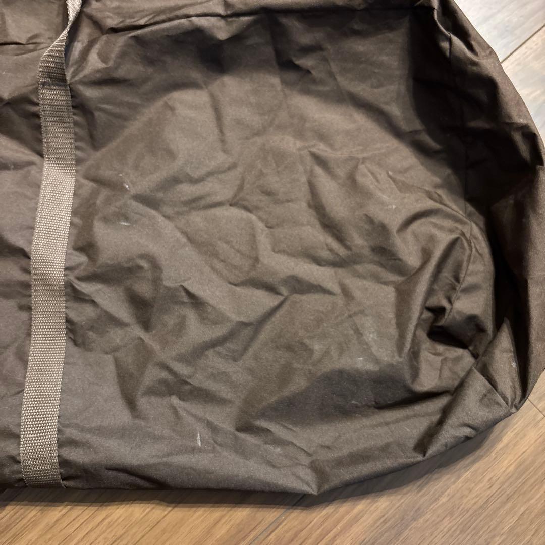 アップリカ　ココネル エアープラス (チョコレートBR)