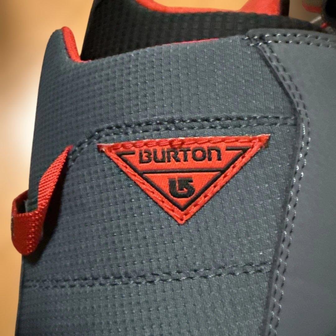 スノーボードブーツ BURTON 25.5cm IMPRINT HIGHLINE
