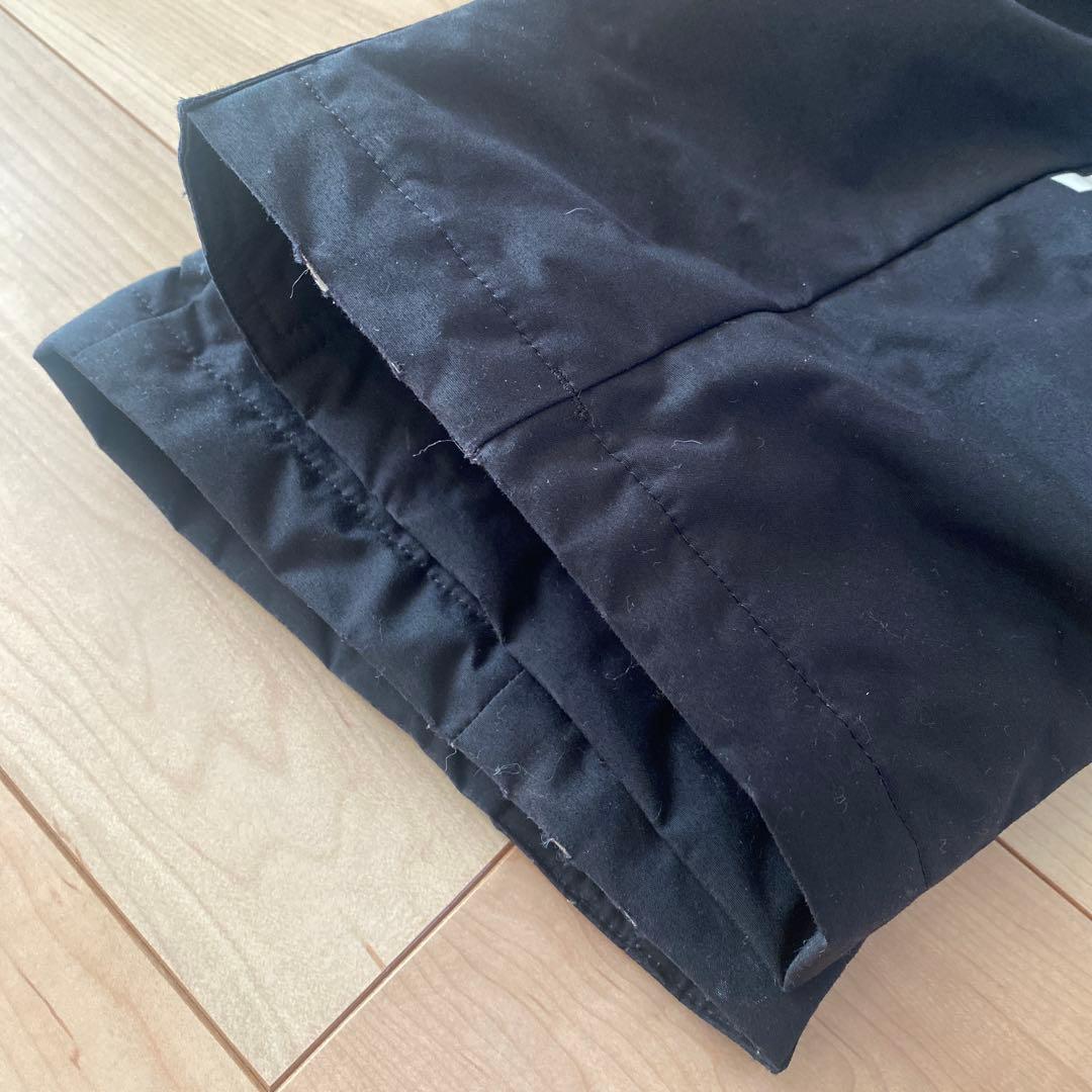 DESCENTE デサント スキーウェア セットアップ 上下　140