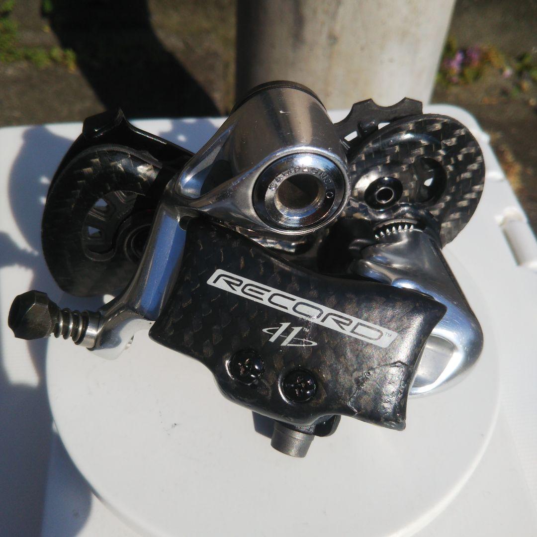 カンパニョーロ レコード リアディレイラー11s