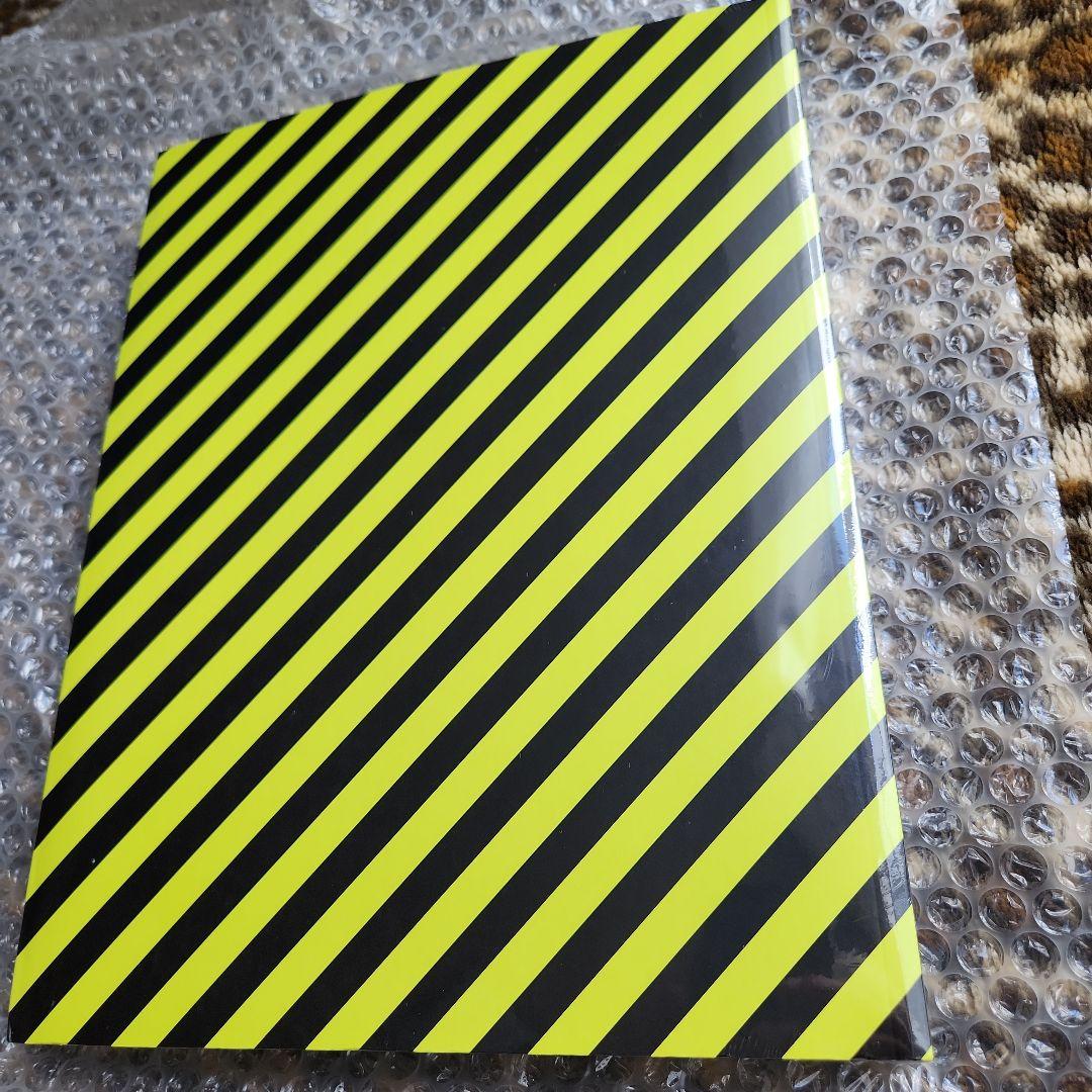 ローリングストーンズTHE ROLLING STONES 写真集［新品未開封］