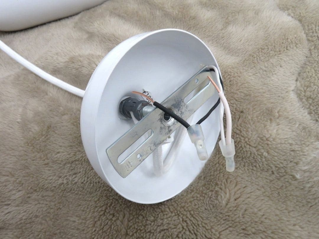 ルミナベッラ アボールズ ペンダントライト ハイメアジョン パラチルナ 照明