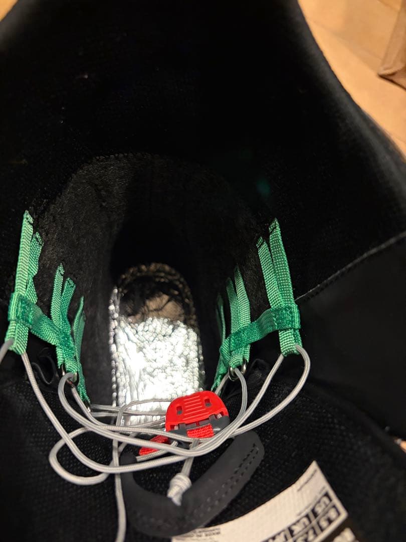 スノーボード BURTON RULER BOA 26.5cm