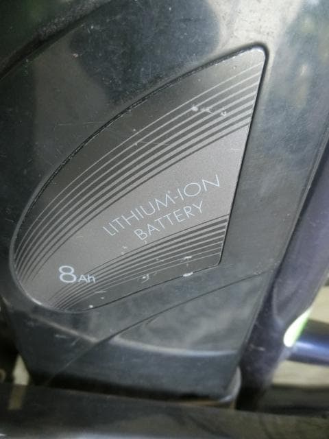 73：AEON BIKE　MERLETTO　ジャンク　引取限定：埼玉県所沢市