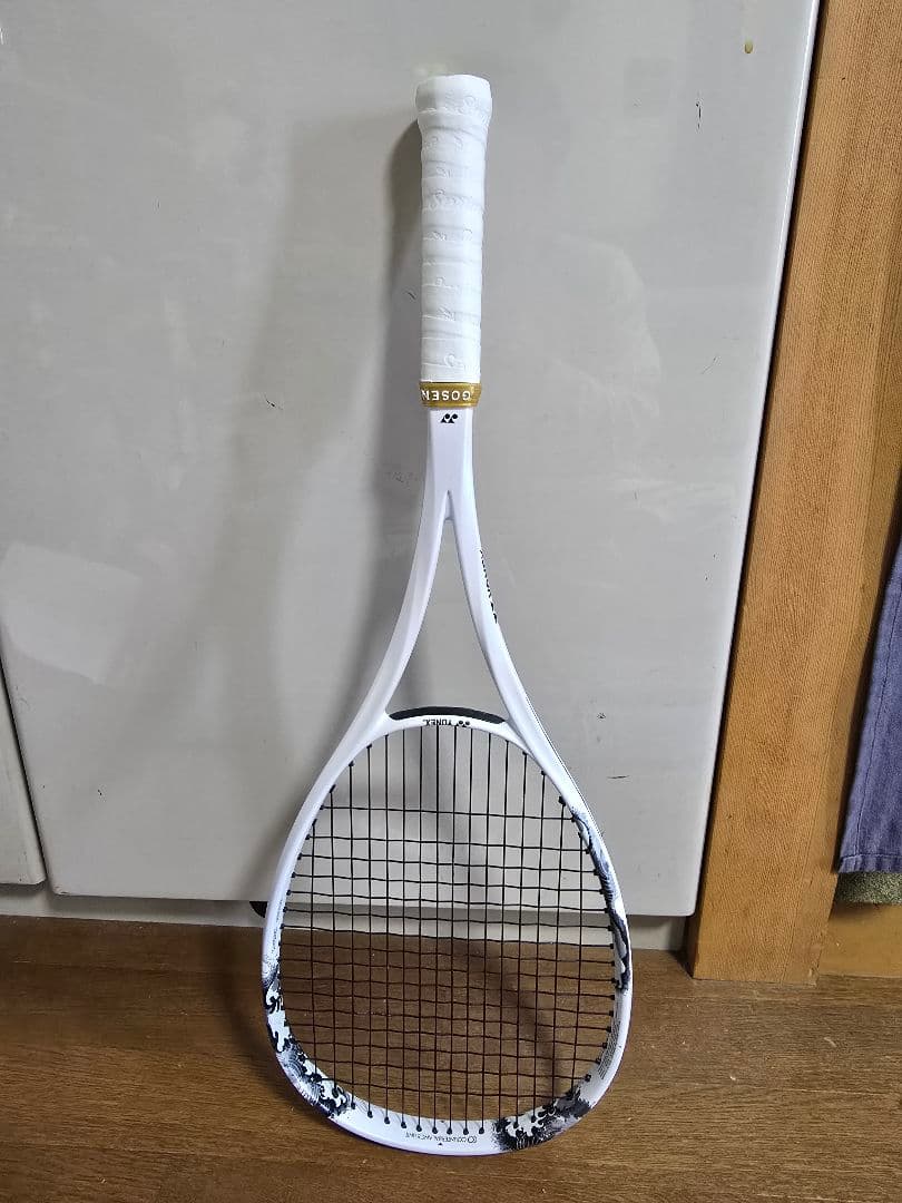 YONEXジオブレイク80s