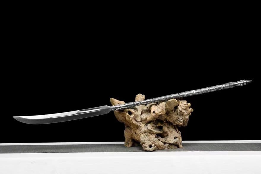 【縦横】古兵器 武具　刀装具　日本刀　模造刀 居合刀 長尺