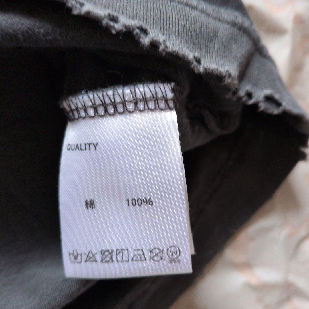 SKY-HI ビンテージTシャツ