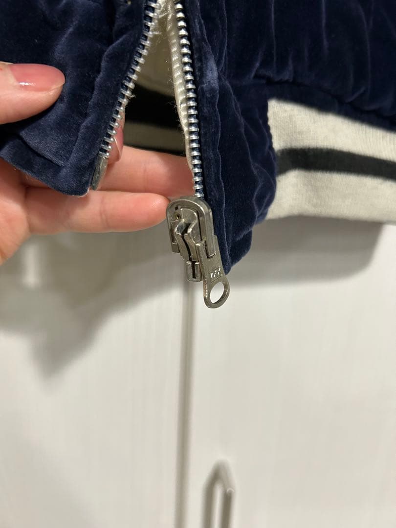 スカジャン、刺繍、ジャケット