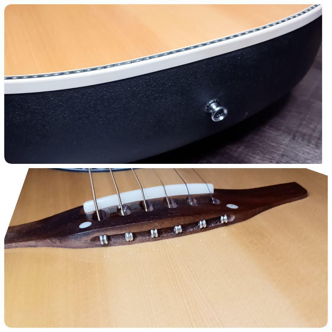 USA 70年代 Ovation オベーション 1132-4 ギターハードケース