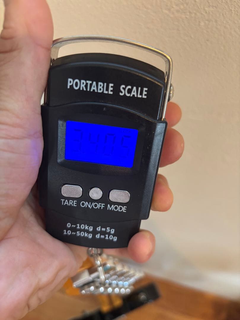 【美品】Fender American Professional Ⅱ tele