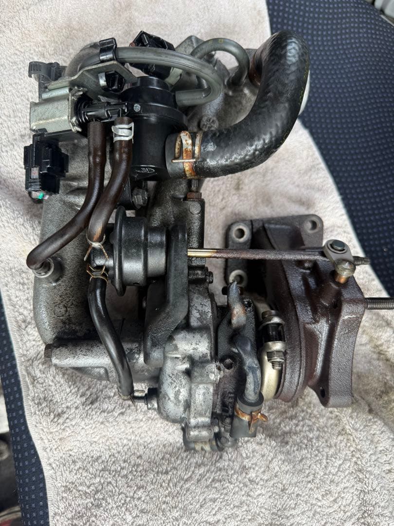 パーツ ALTO WORKS HA36s-