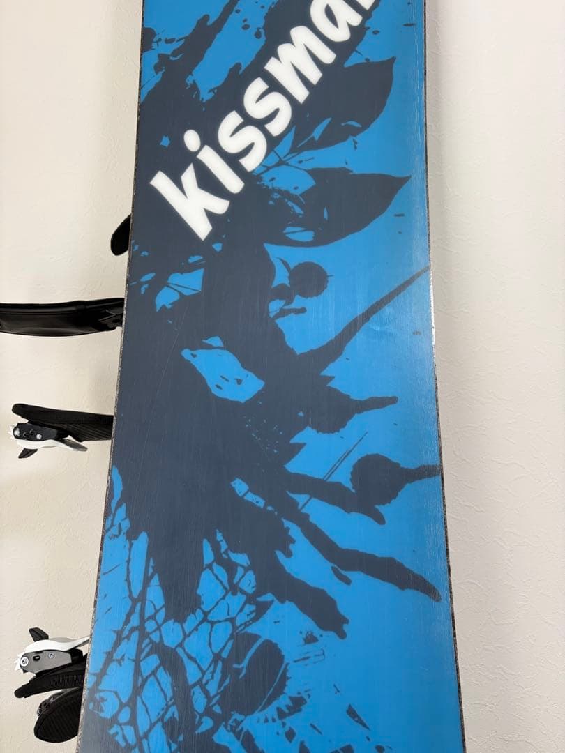 kissmark スノーボード スノボ 板 ボード