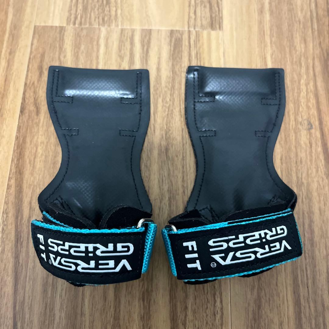 VERSA GRIPPS FIT XS パワーグリップ
