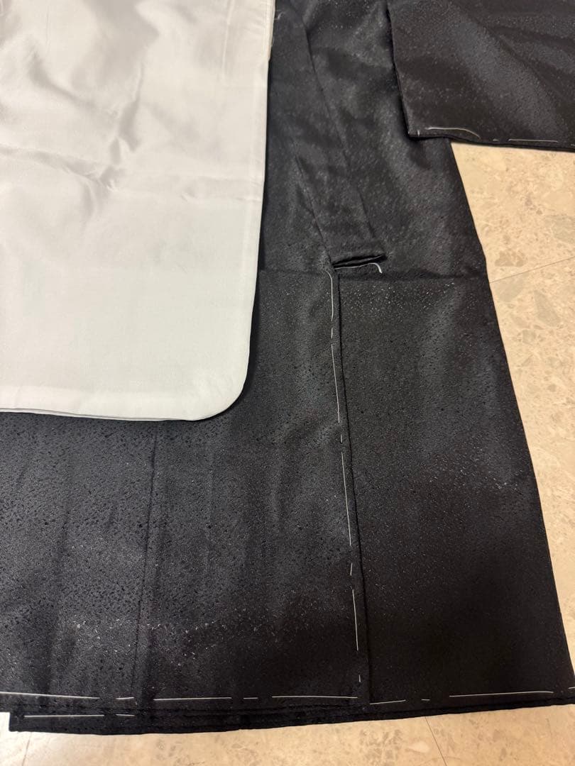 最終価格❗️七五三　男の子フルセット　一度のみ着用美品