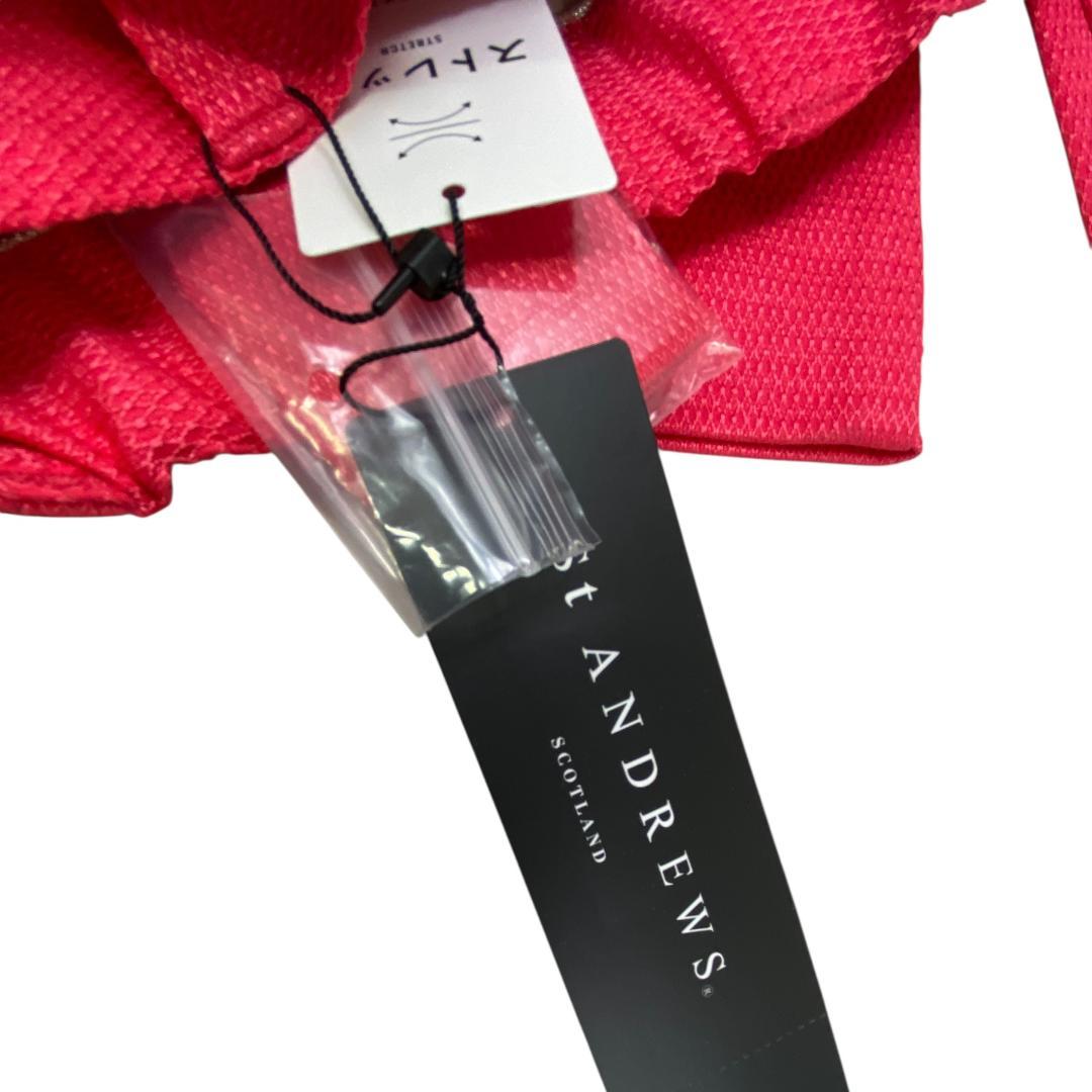 St ANDREWS(セントアンドリュース) ストレッチパンツ dd393