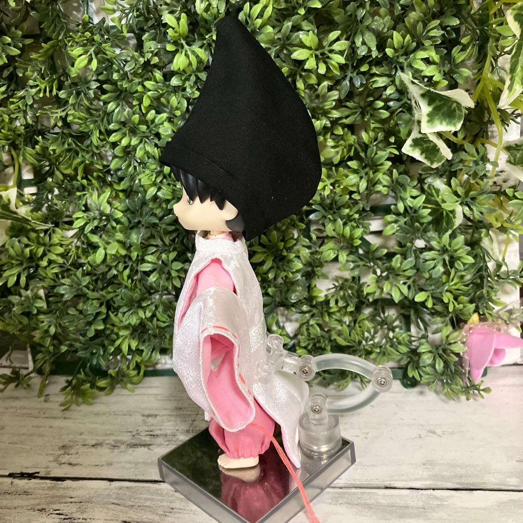 プルケ様　オビツ11 ハンドメイド