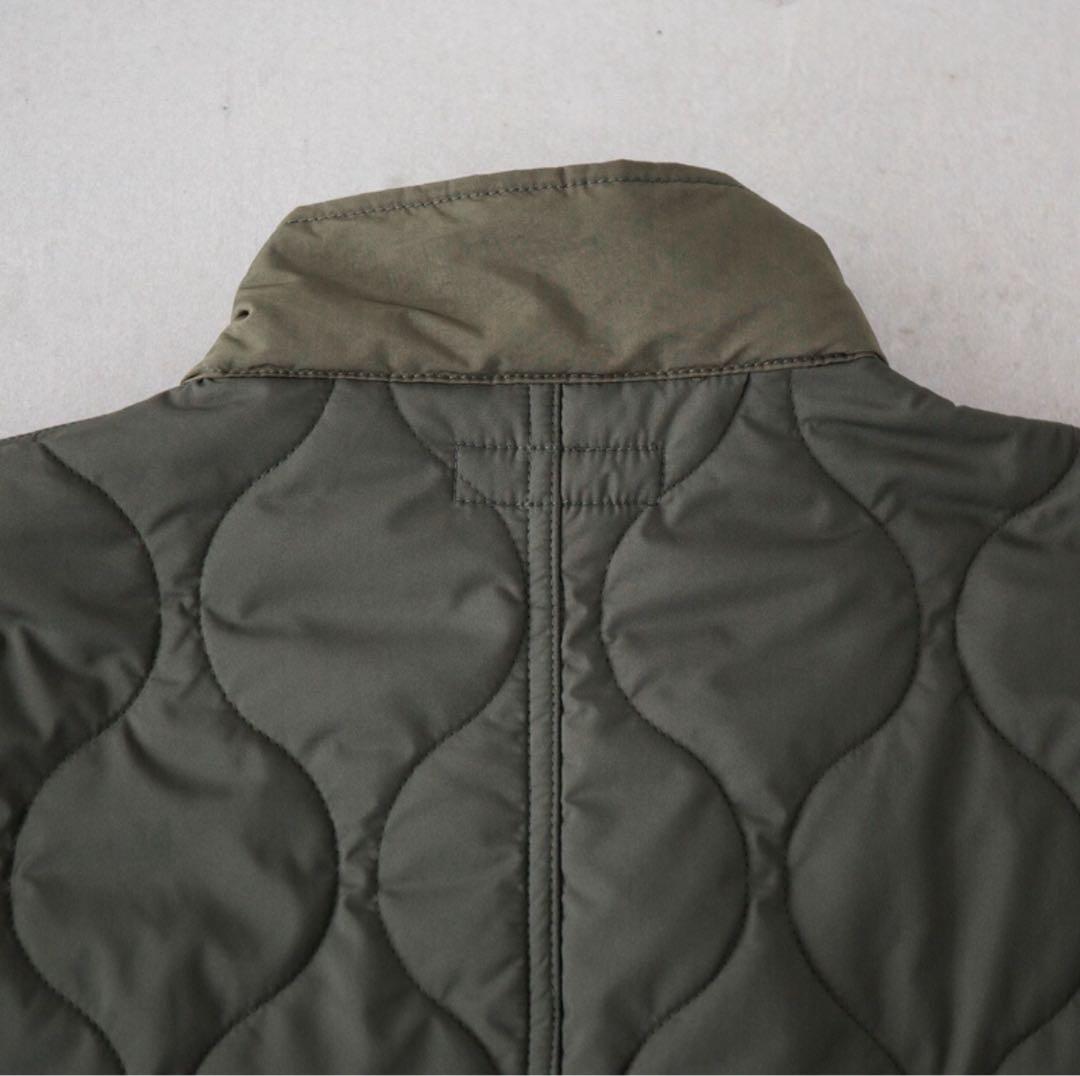 ぴ*ふ様 フレッドペリー　モッズコート　フィッシュテール　m-65 m-51 タ