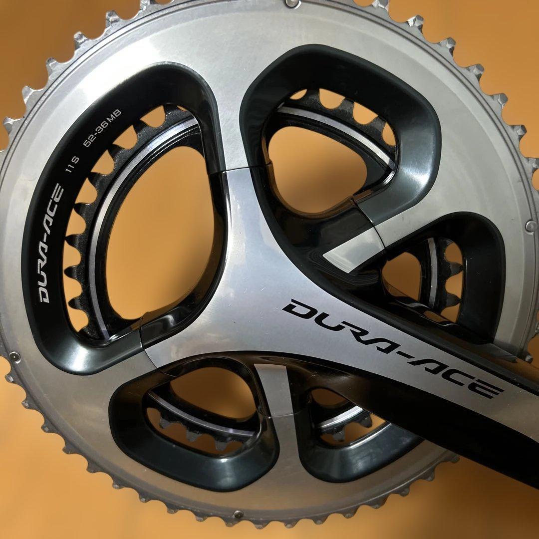 DURA-ACE コンポーネントセット
