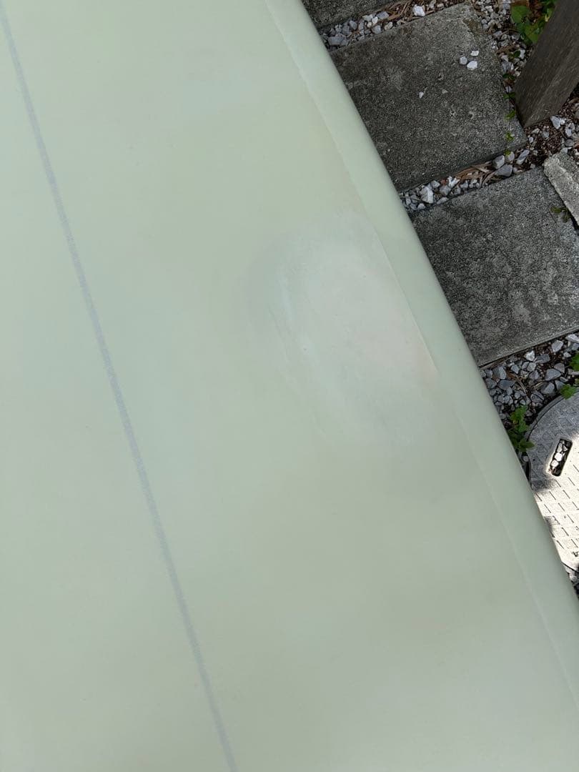 マンダラ MANDALA Clandestino Pintail TPH 8'4