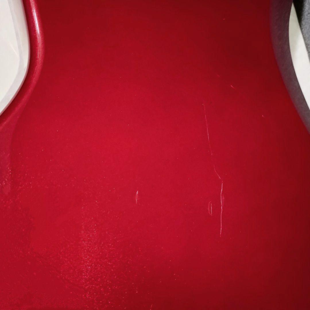 PhotoGenic　ムスタングタイプ　ギター　MG-200　けいおん!　中野梓