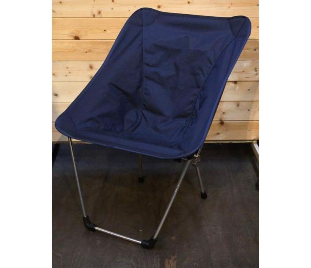 【新品】ダイワライフスタイル PRO CRADLE CHAIR CORDURA